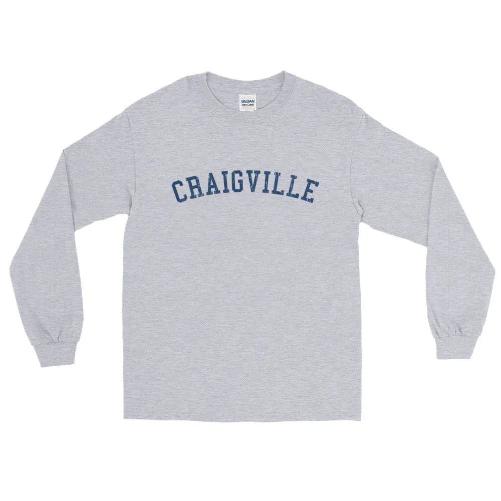 Craigville Cape Cod Long Sleeve T-Shirt