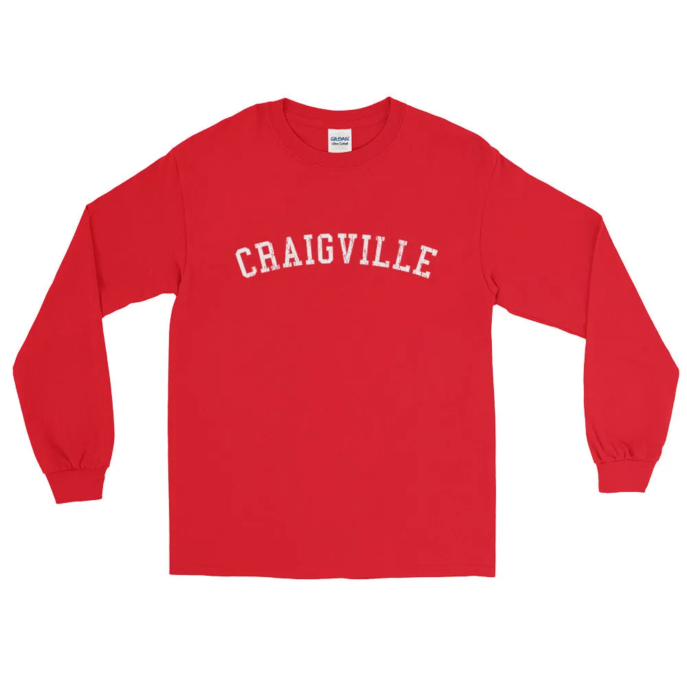 Craigville Cape Cod Long Sleeve T-Shirt
