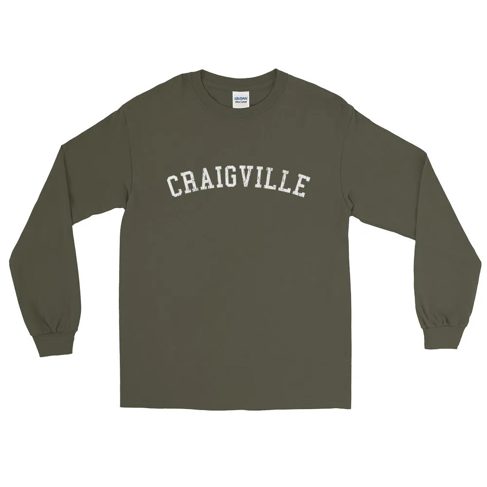 Craigville Cape Cod Long Sleeve T-Shirt