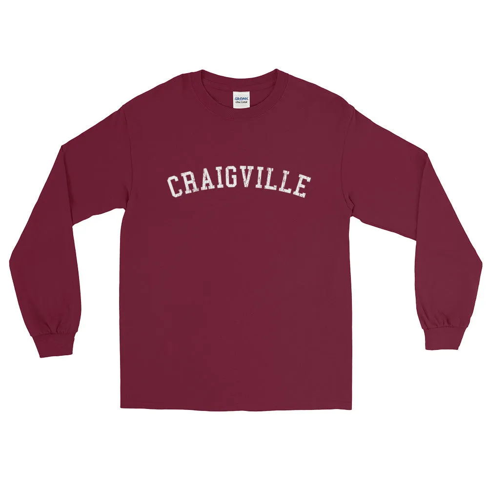 Craigville Cape Cod Long Sleeve T-Shirt