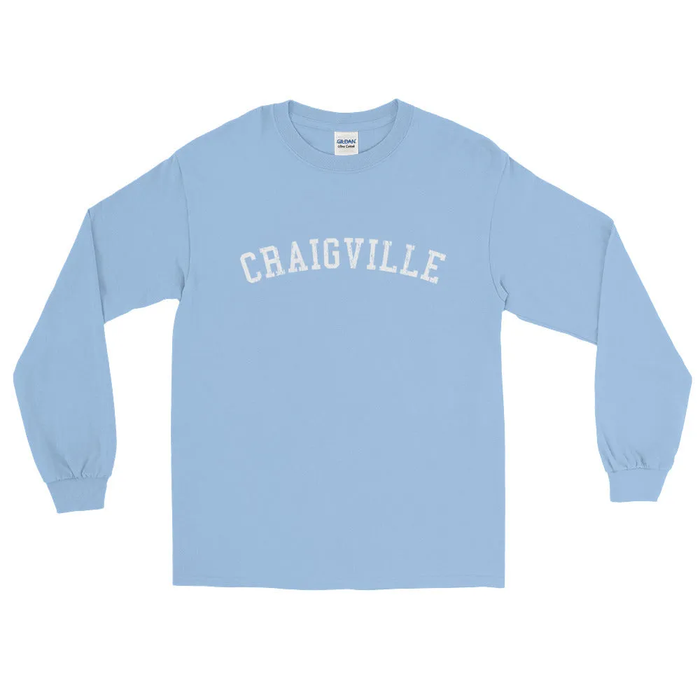 Craigville Cape Cod Long Sleeve T-Shirt
