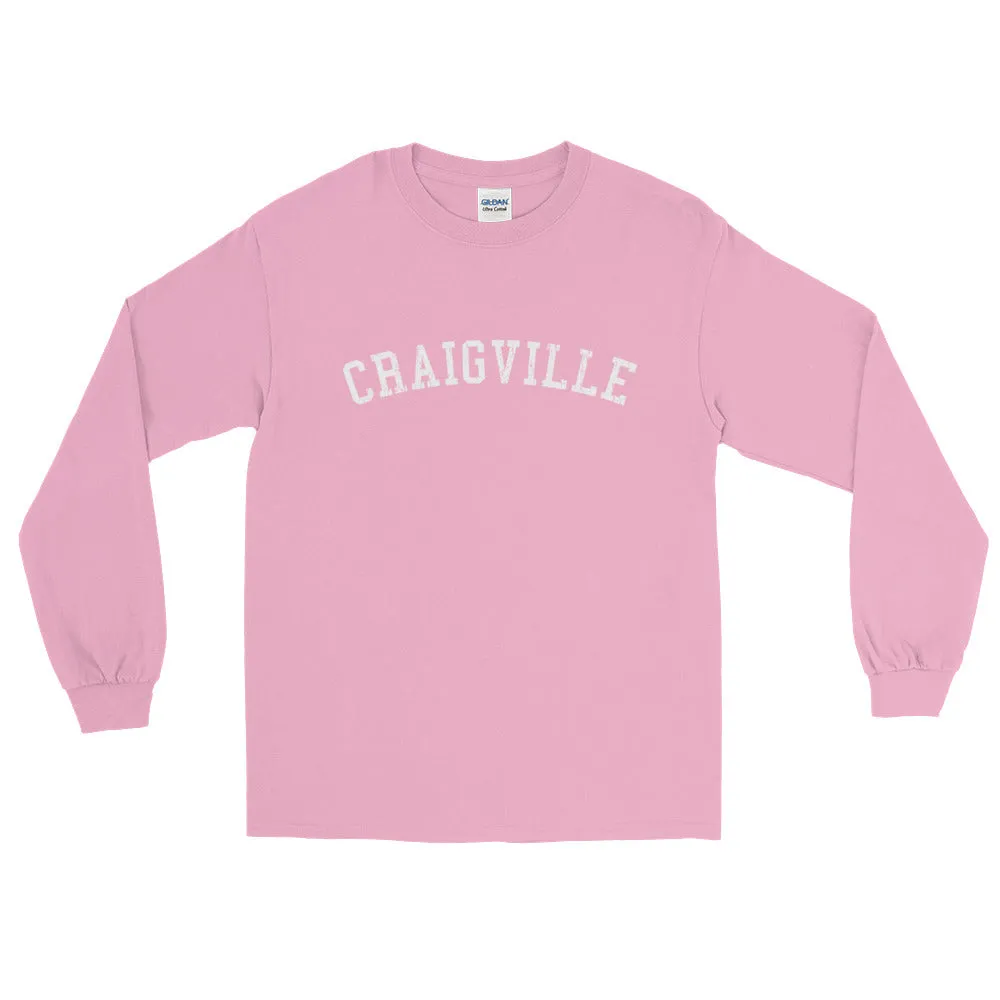 Craigville Cape Cod Long Sleeve T-Shirt