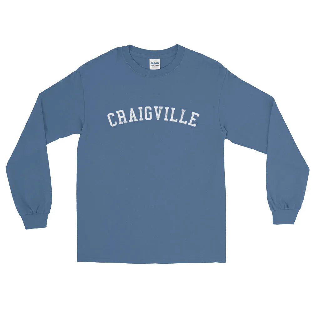 Craigville Cape Cod Long Sleeve T-Shirt