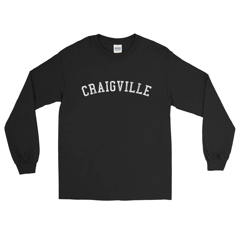 Craigville Cape Cod Long Sleeve T-Shirt
