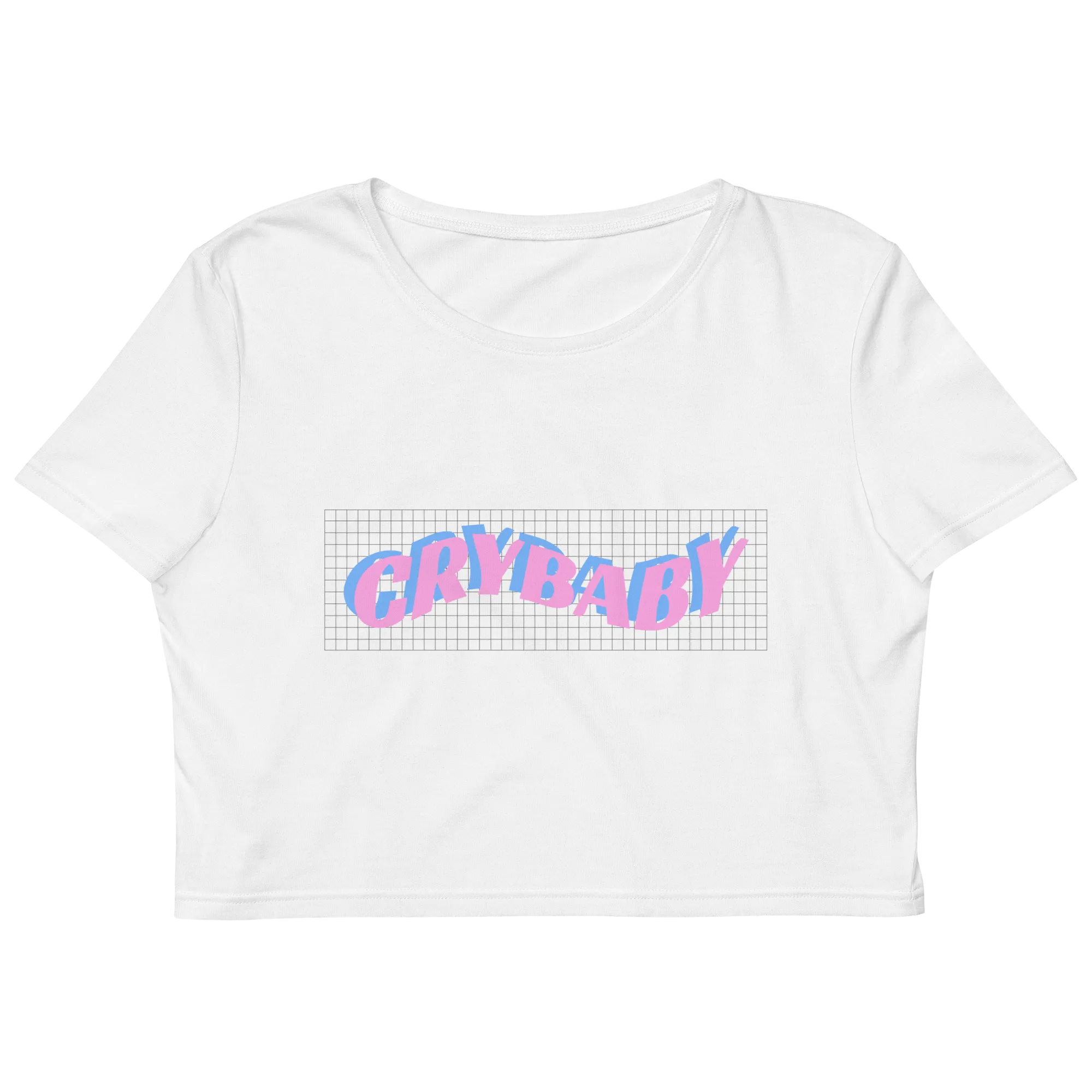 Crybaby Crop Top