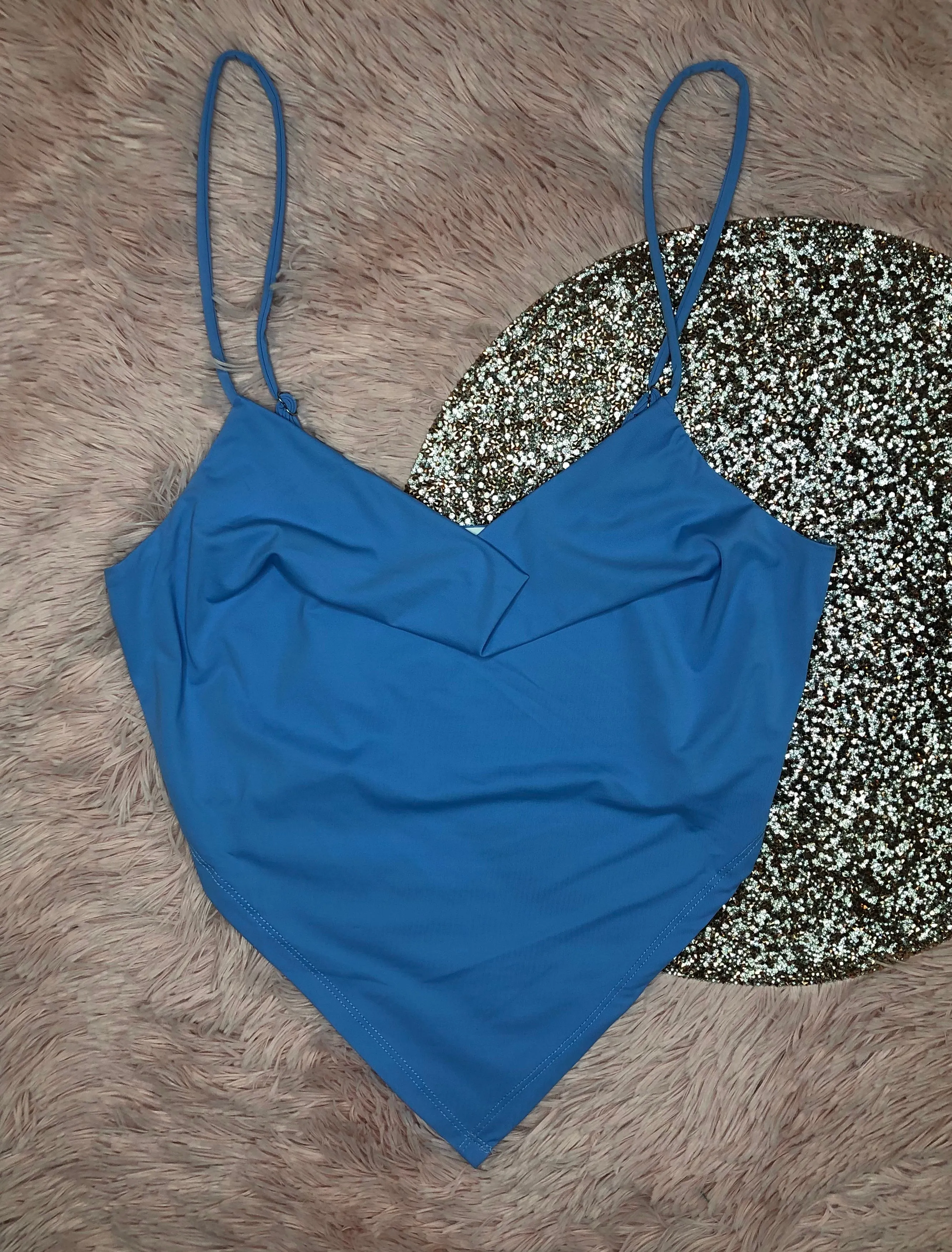 Crystal Top
