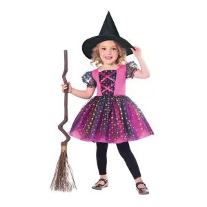 Cstm Rainbow Witch