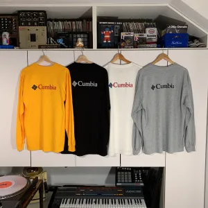 Cumbia Long Sleeve