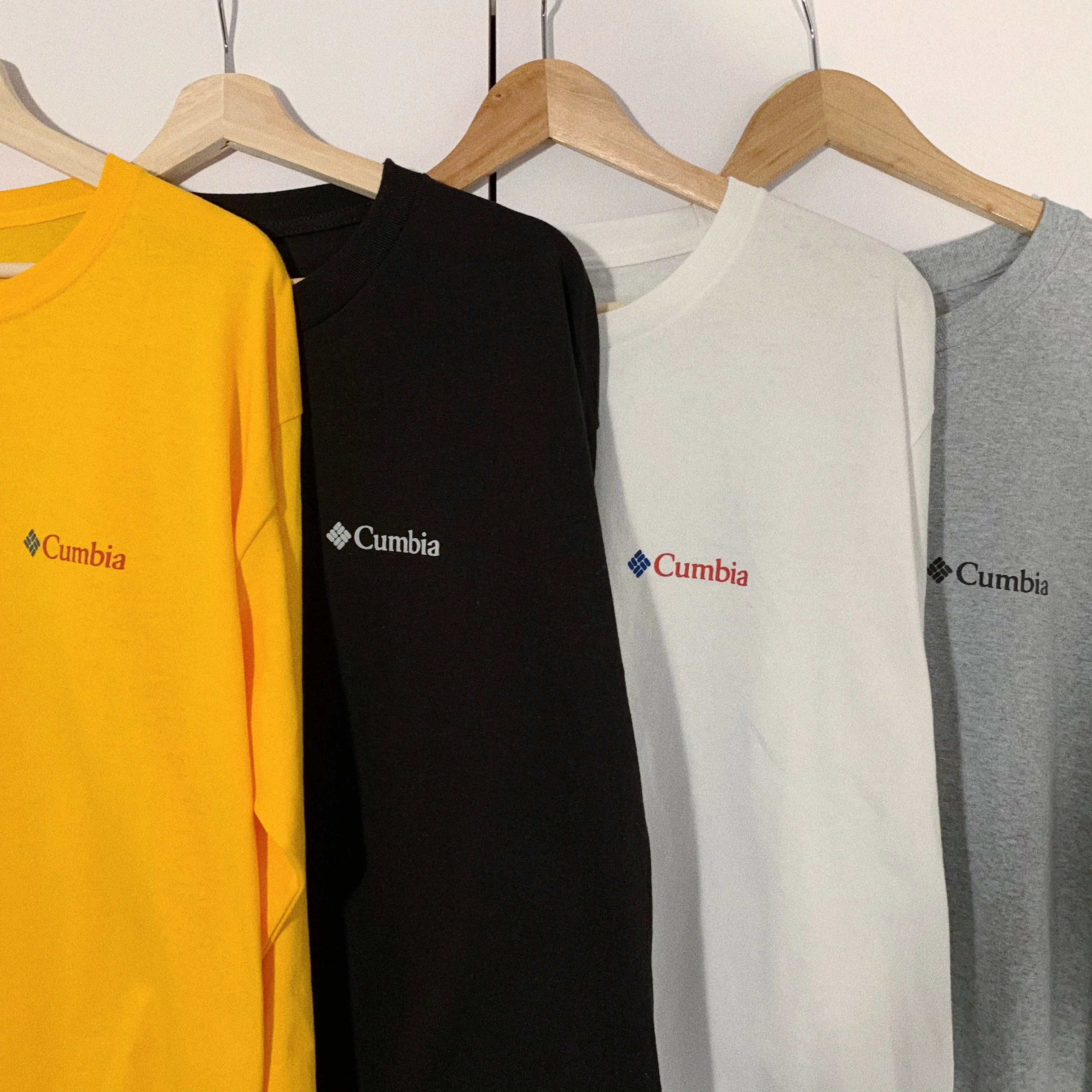 Cumbia Long Sleeve