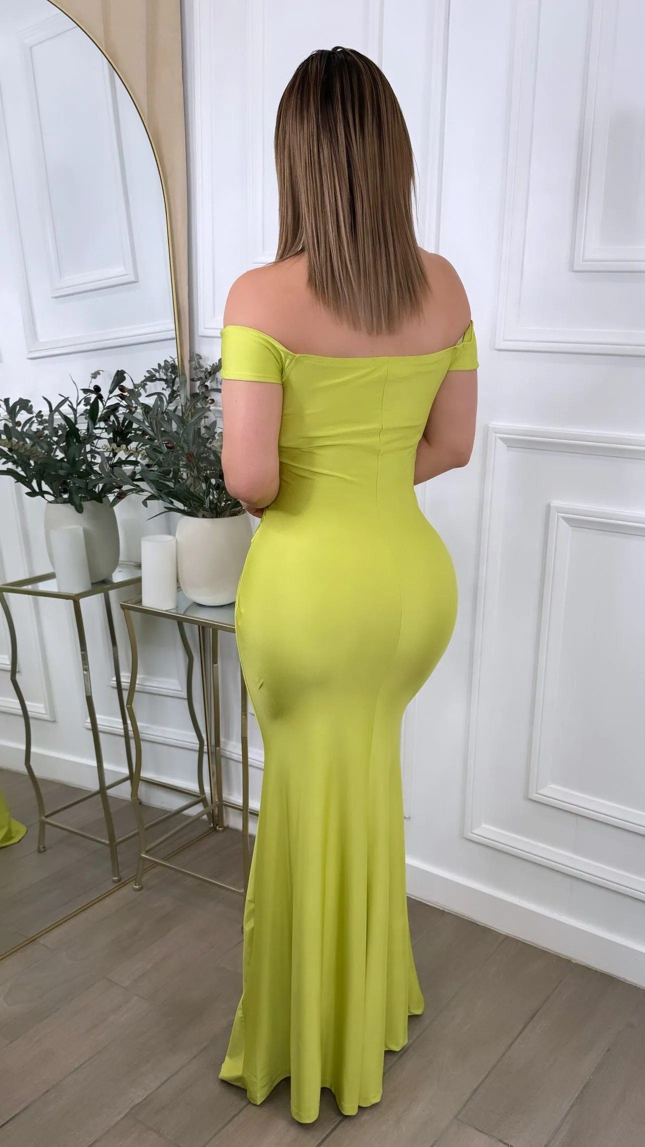 DALESSA DRESS