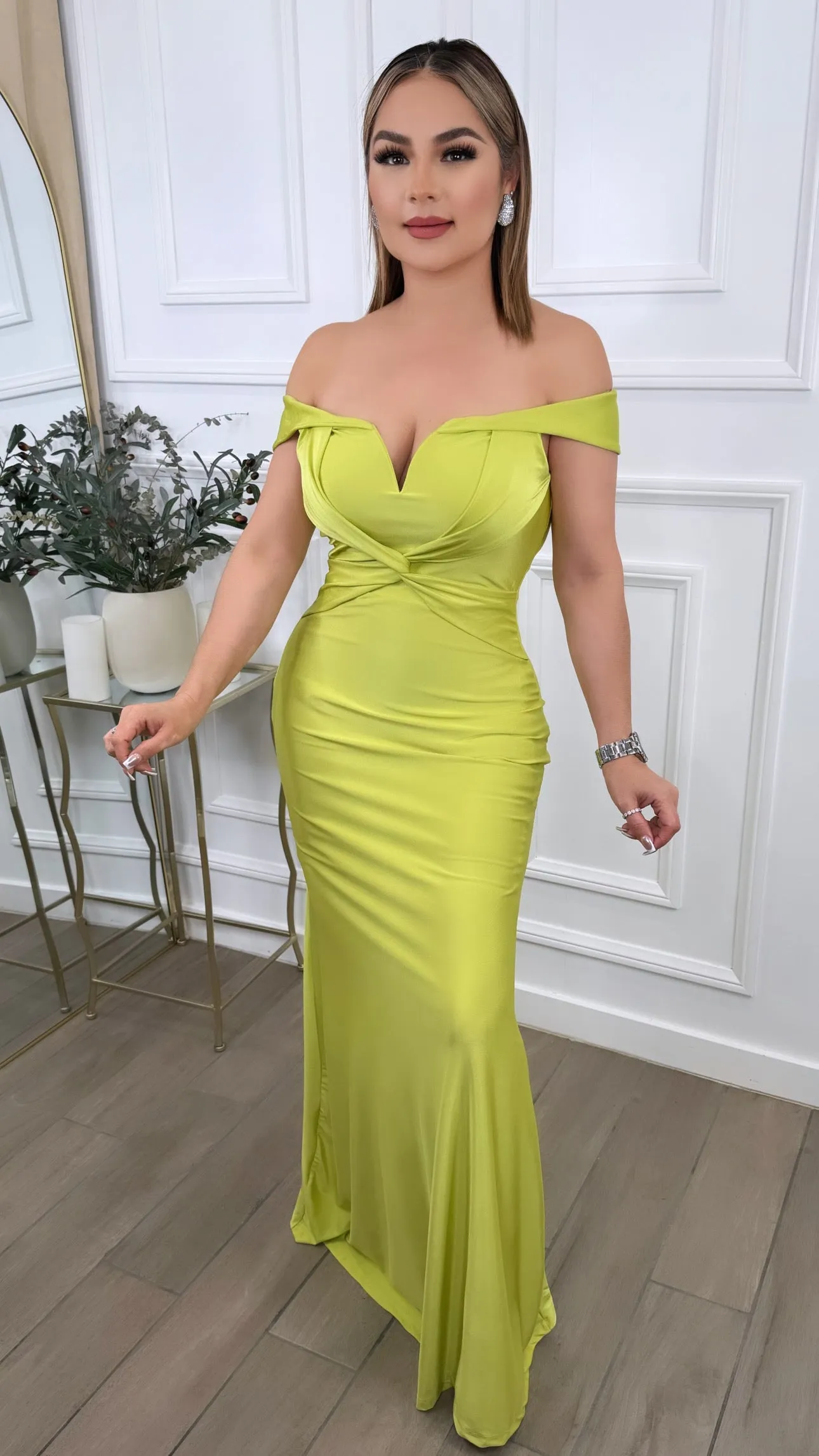 DALESSA DRESS