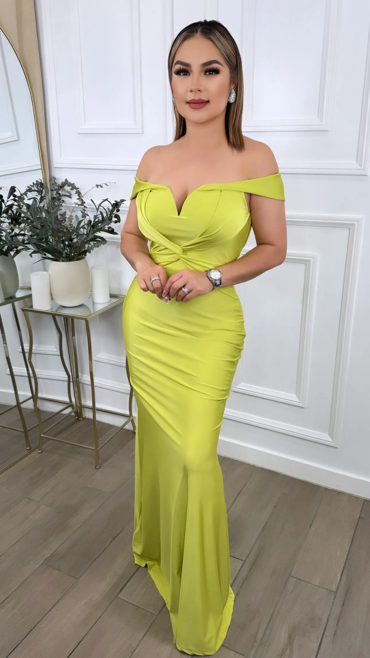 DALESSA DRESS