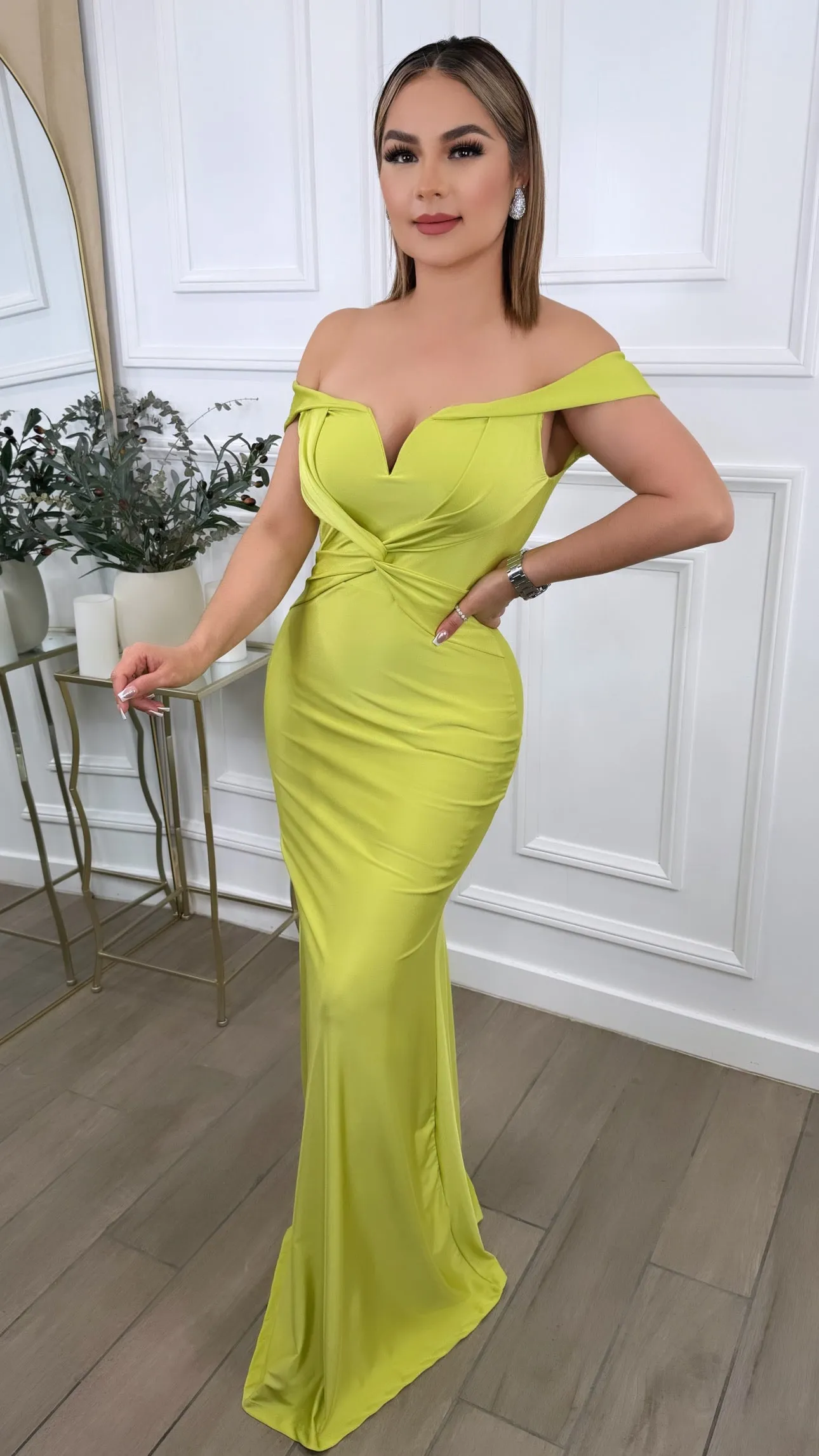 DALESSA DRESS