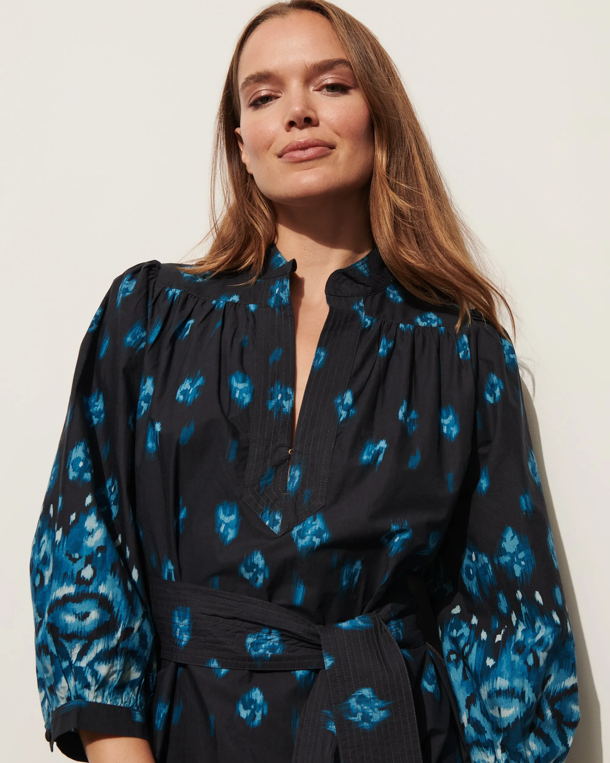 Danilia Dress