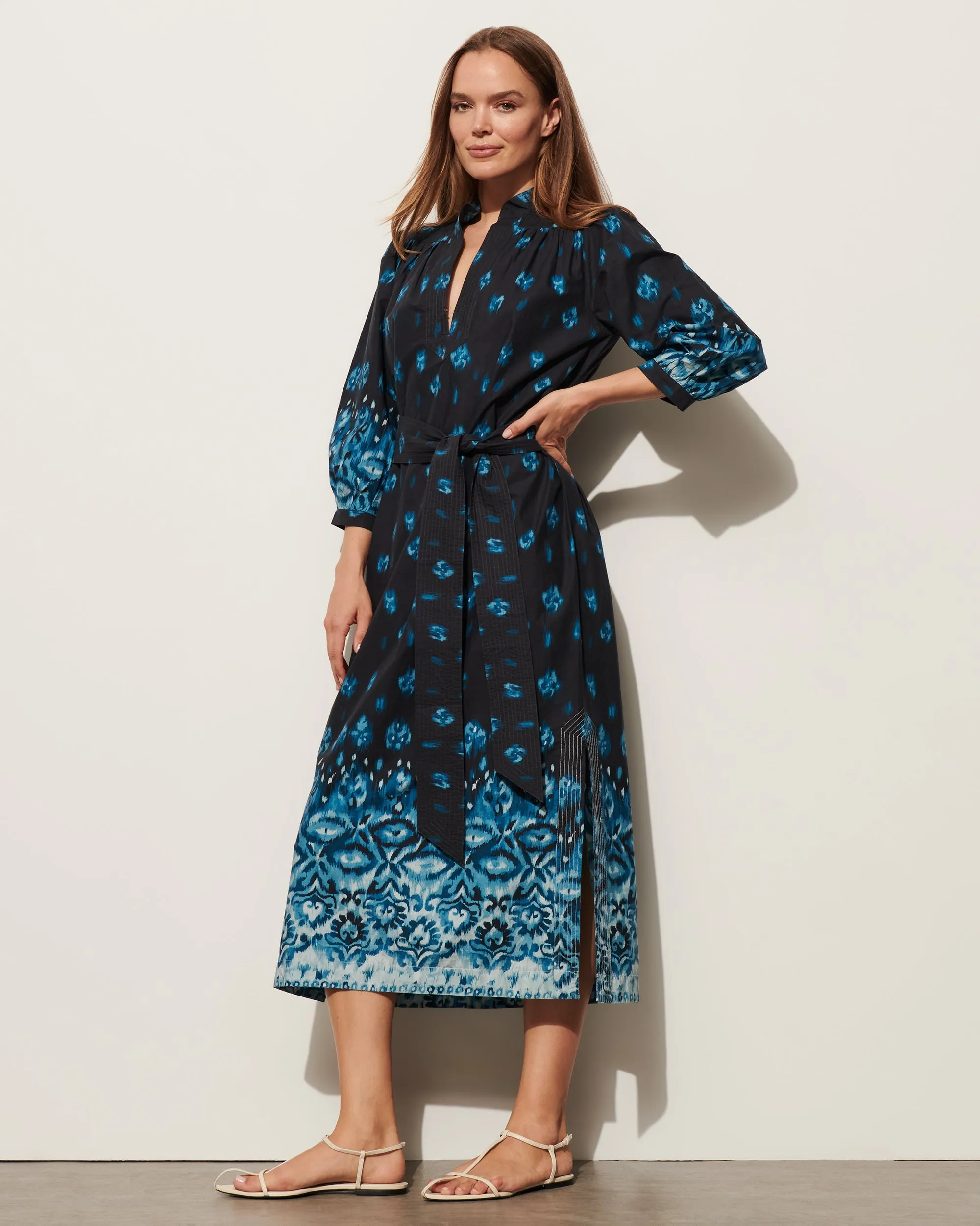 Danilia Dress