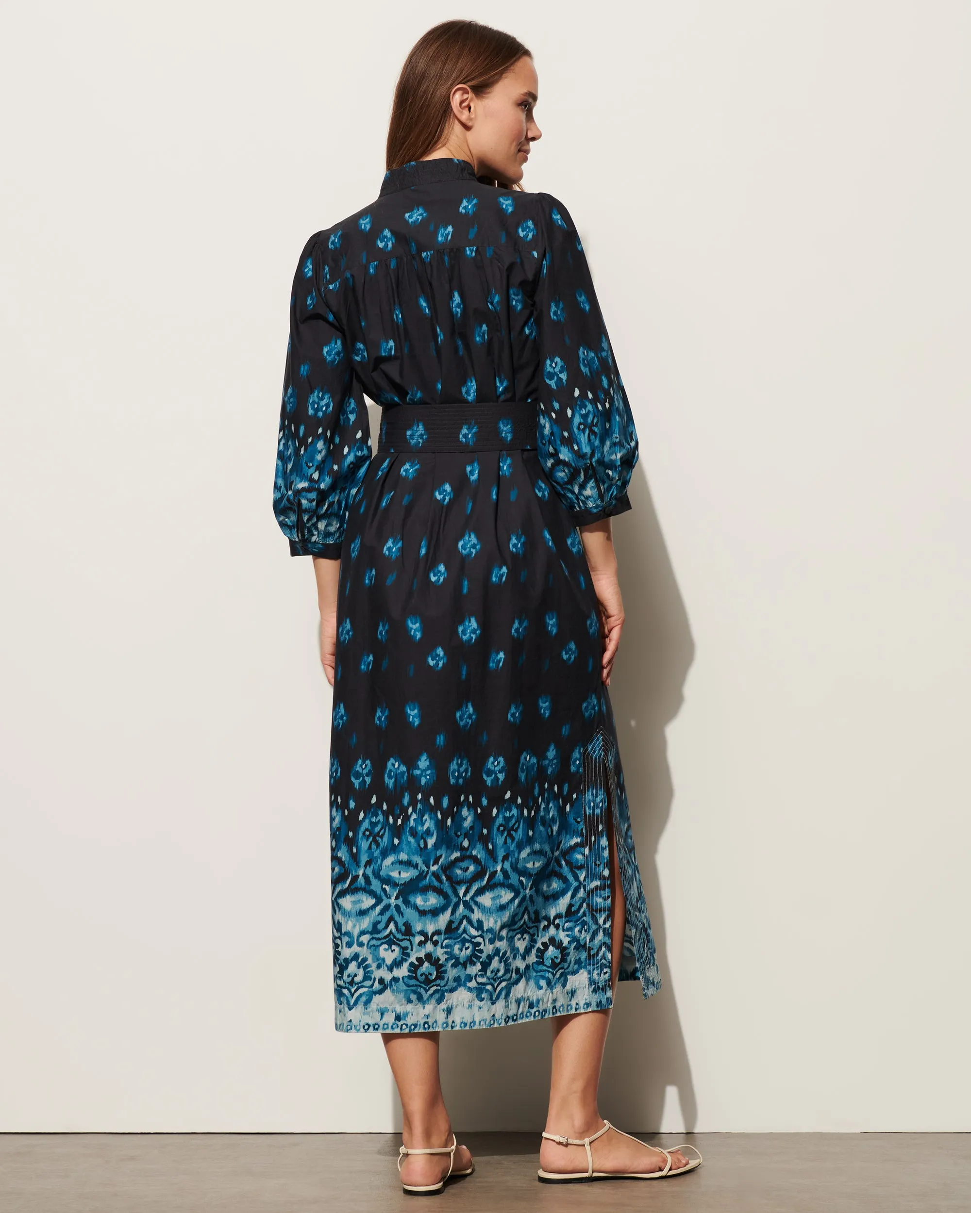 Danilia Dress