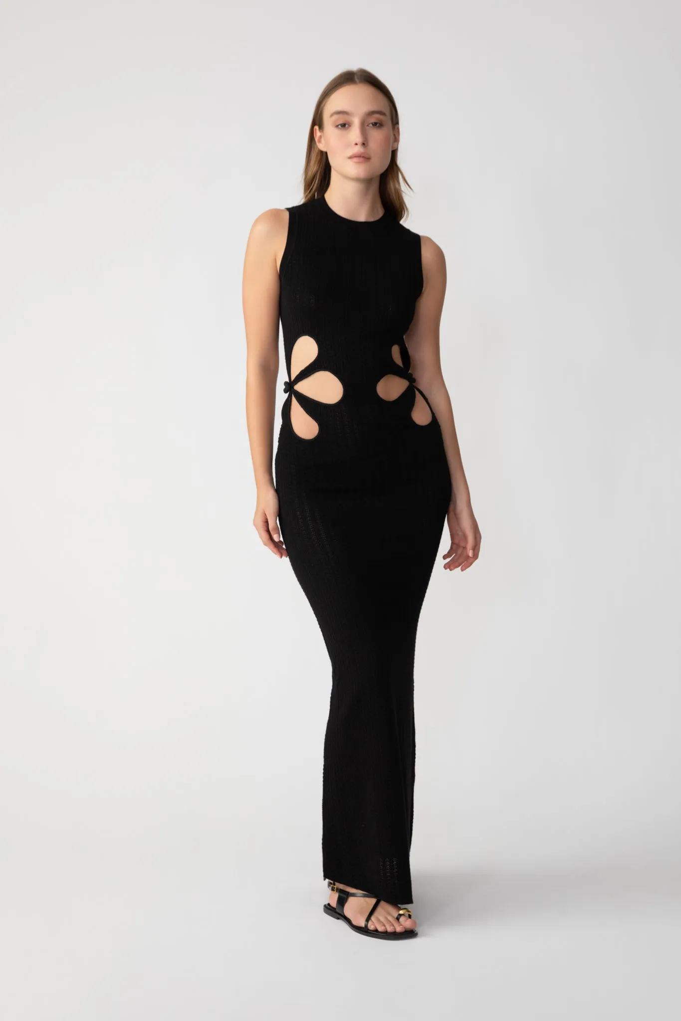 Daria Knit Dress
