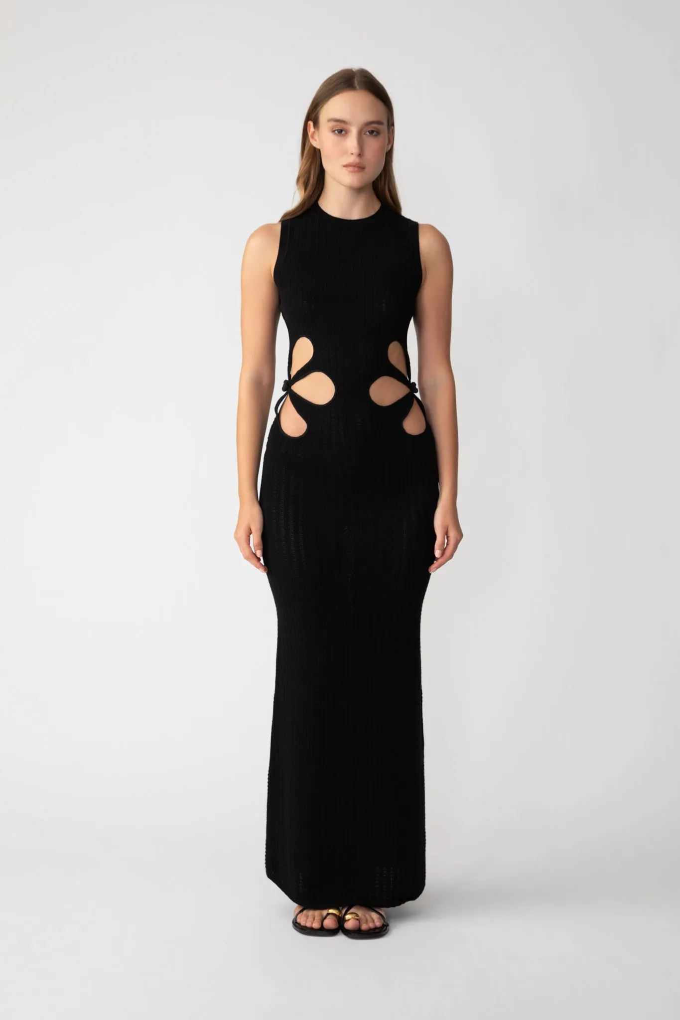 Daria Knit Dress