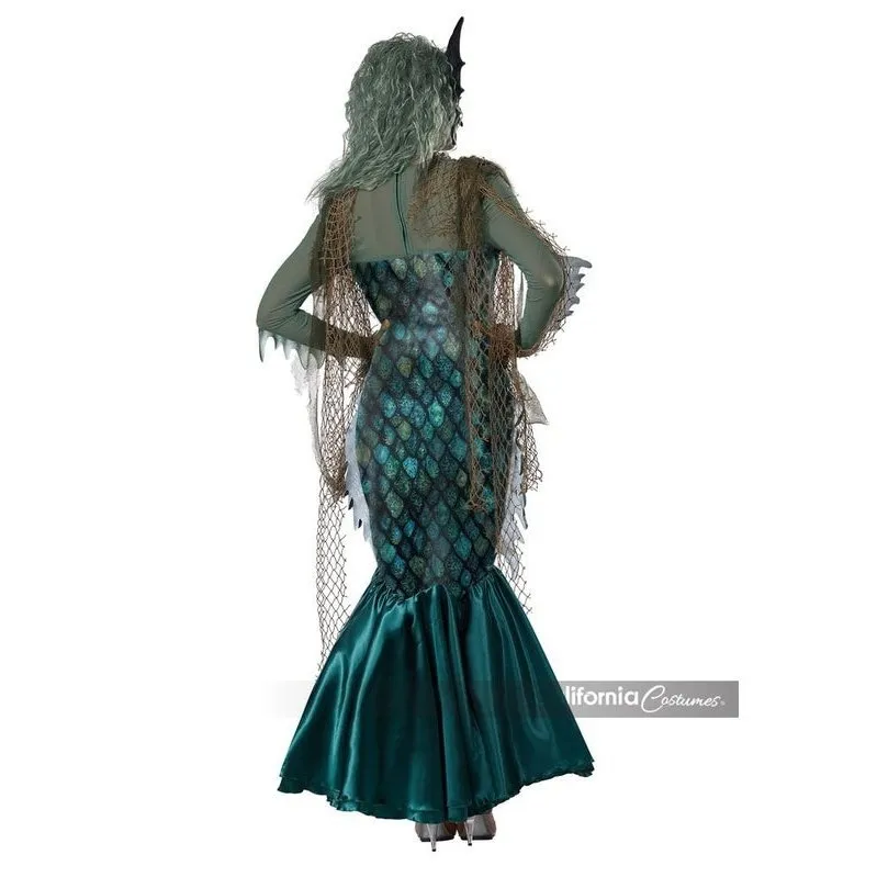 Dark Sea Siren / Adult