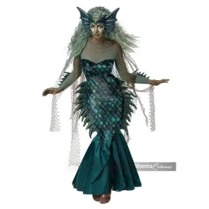 Dark Sea Siren / Adult