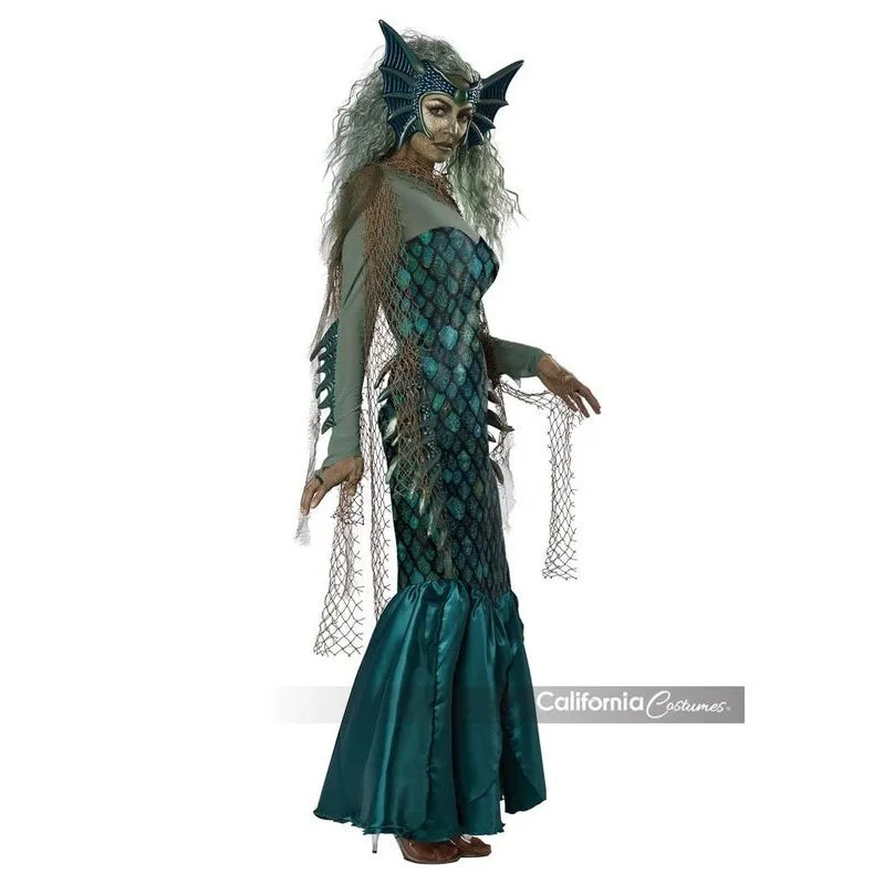Dark Sea Siren / Adult