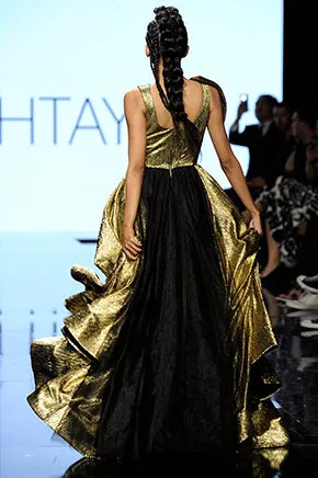 DARK TEMPTATION Look 12