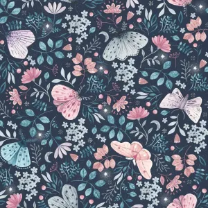 Dashwood Studio - Nightfall - Moths