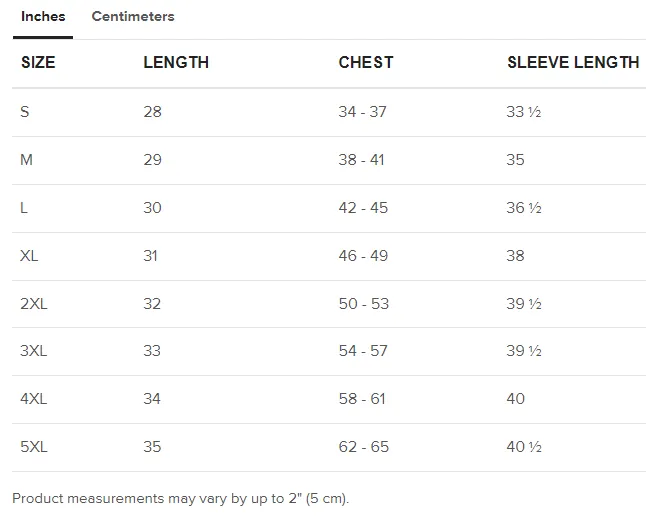 Debonair Long Sleeve T-Shirt