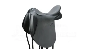 Defiance DSB Show Dressage Saddle