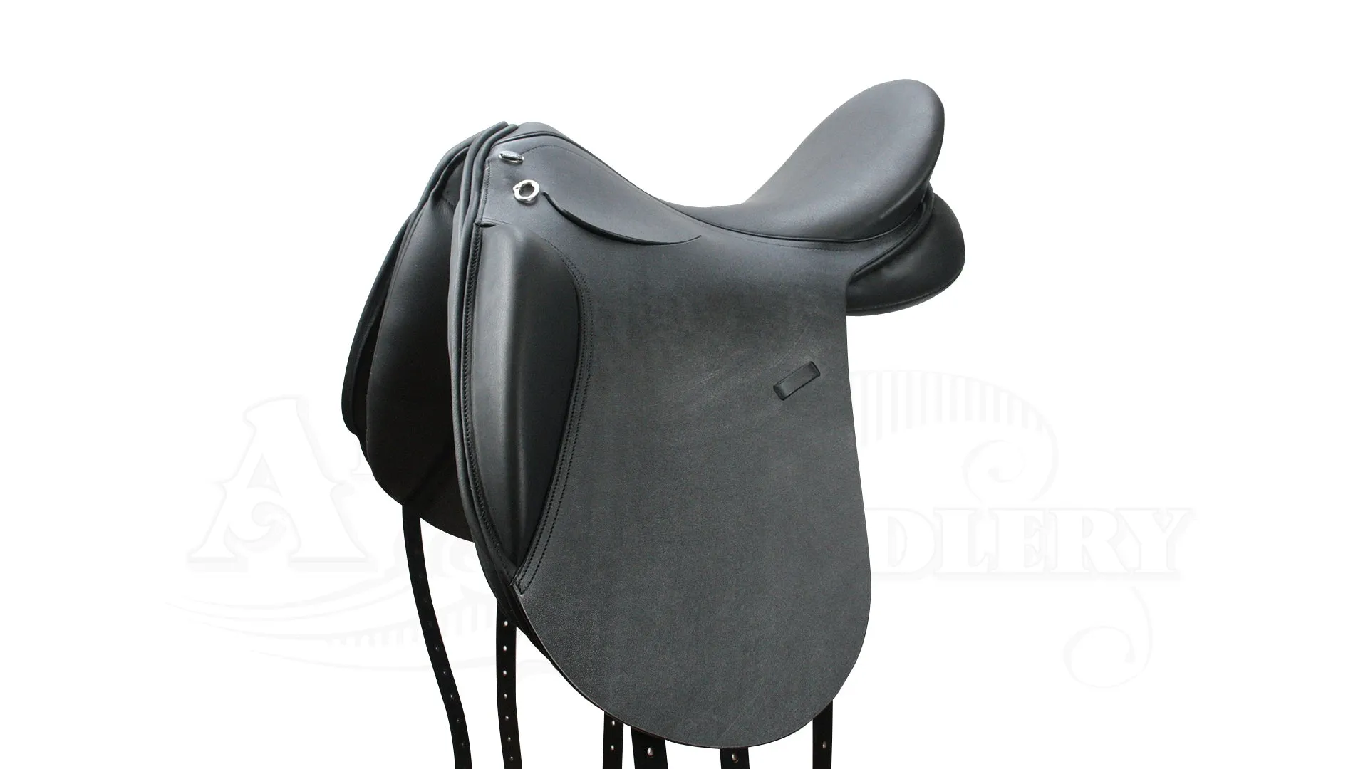 Defiance DSB Show Dressage Saddle