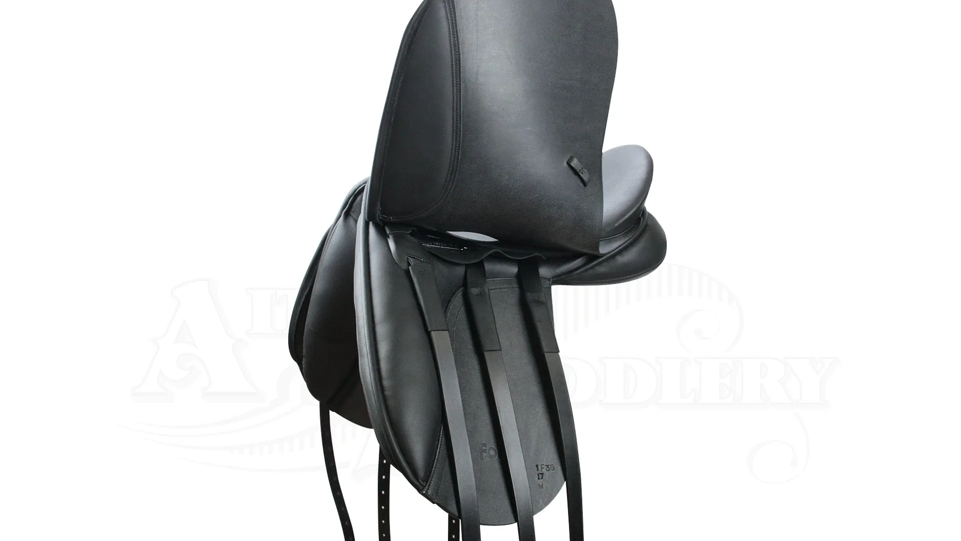 Defiance DSB Show Dressage Saddle