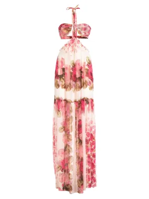 Delphine Dress