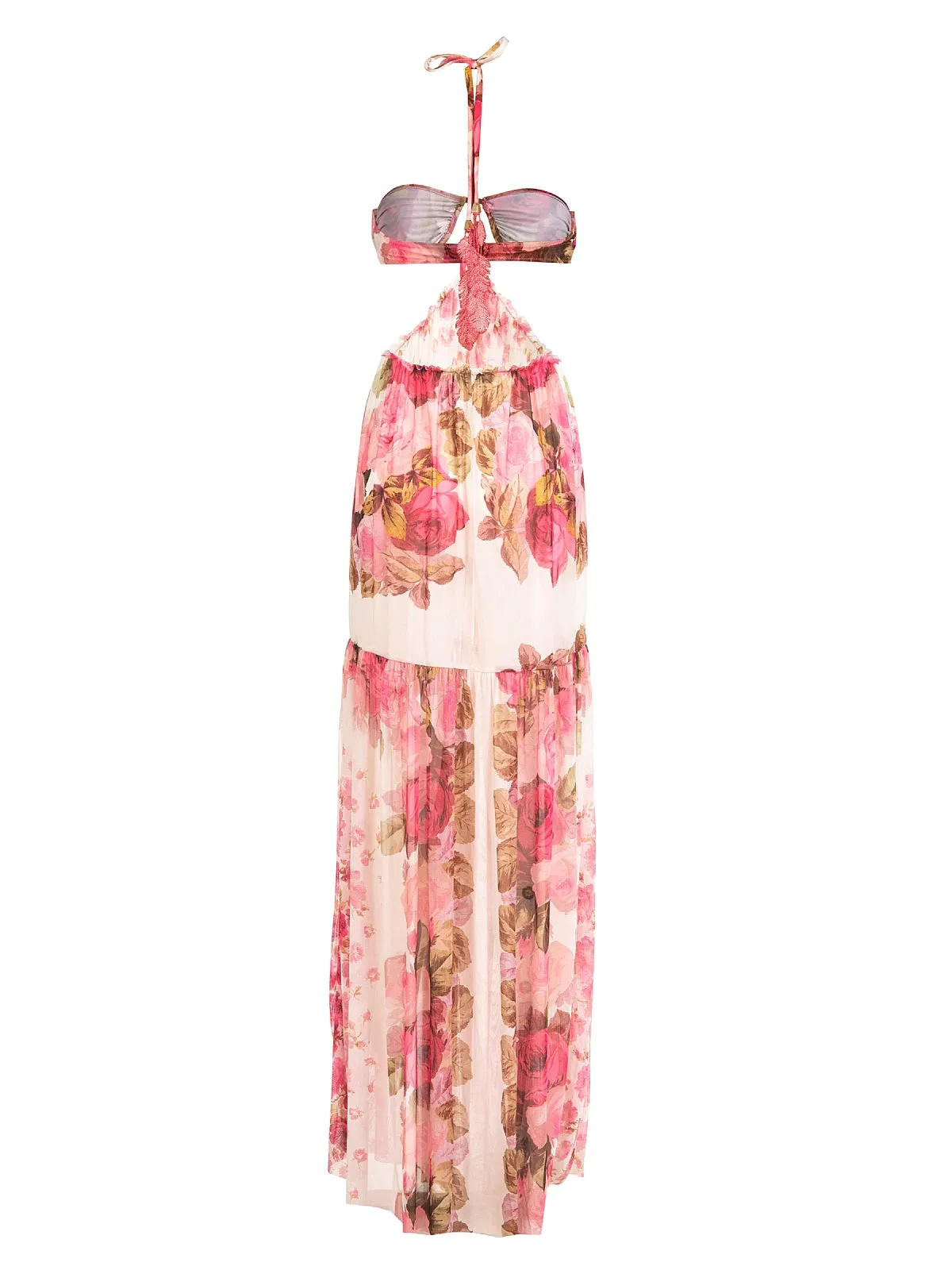 Delphine Dress