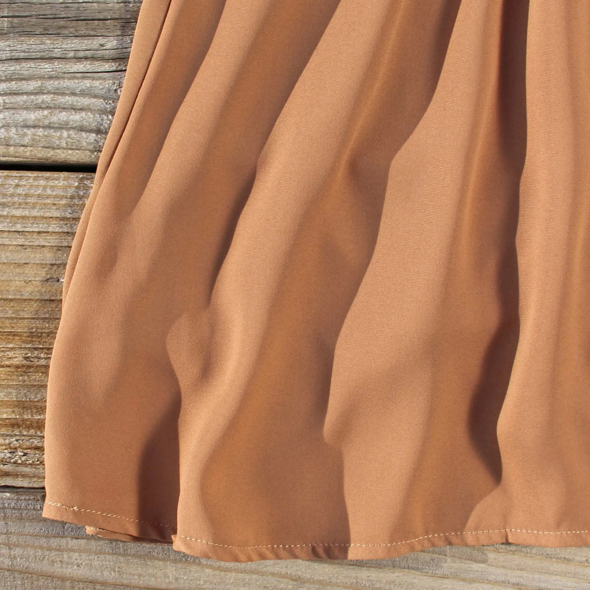 Desert Love Dress