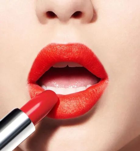 Dior Rouge Lipstick - 844 Trafalgar Limited Edition