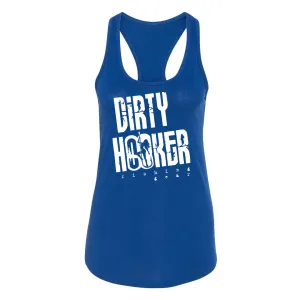 Dirty Hooker Slang Tank Top
