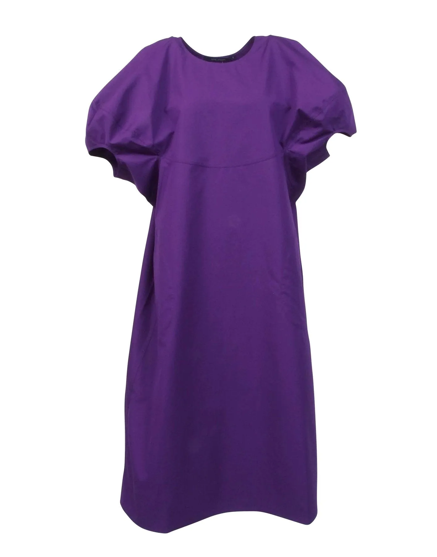 Dot Dress