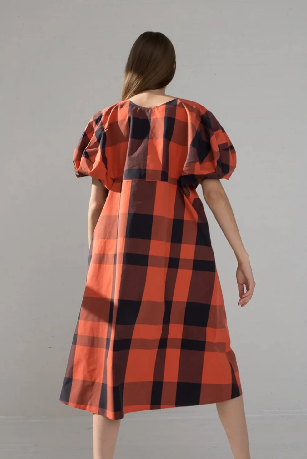 Dot Dress