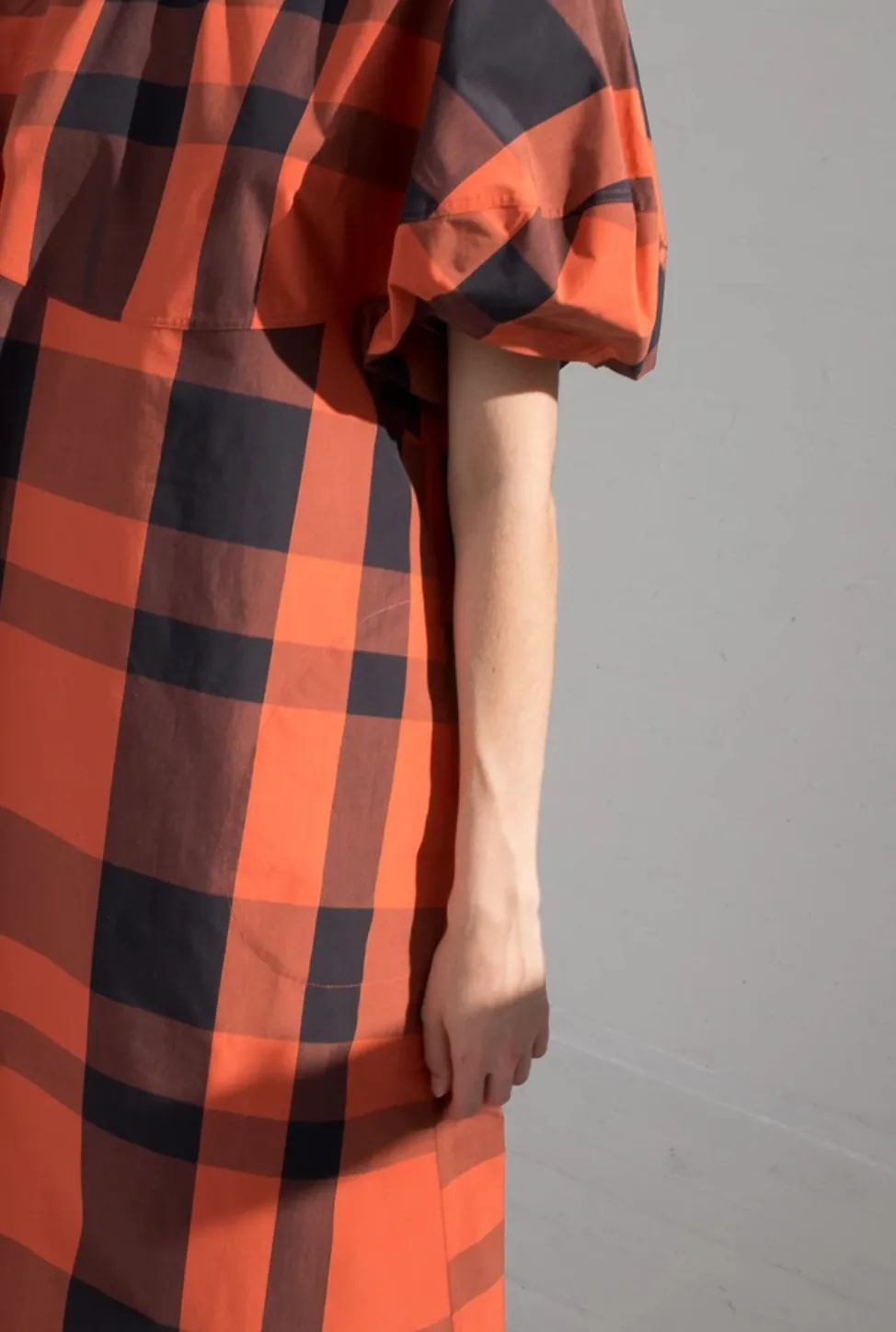 Dot Dress