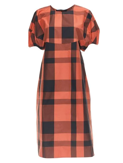 Dot Dress