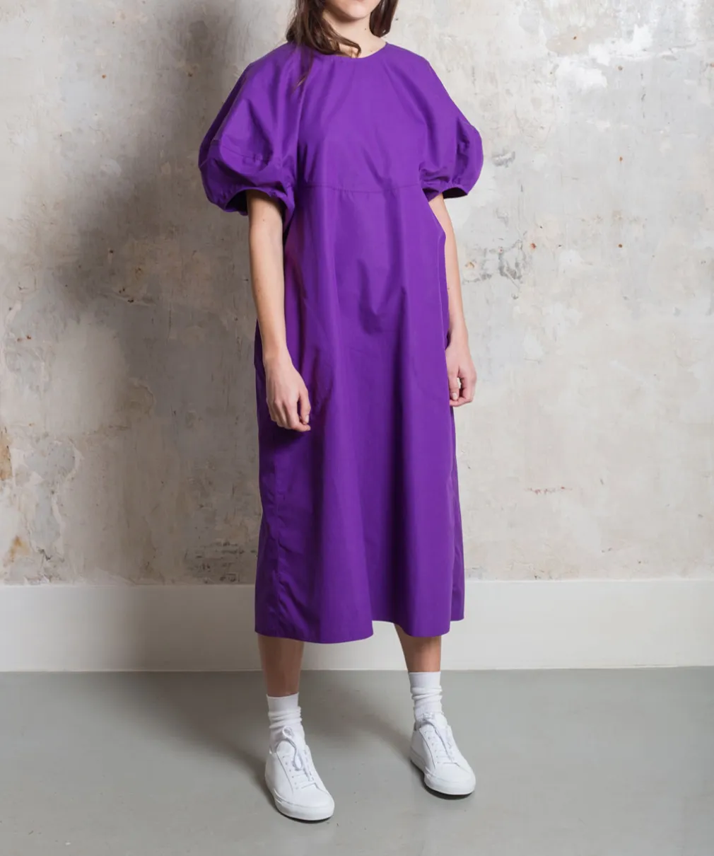 Dot Dress