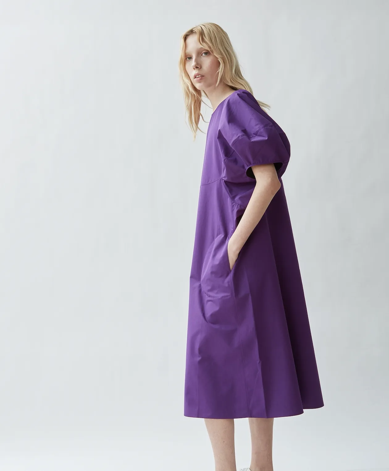Dot Dress