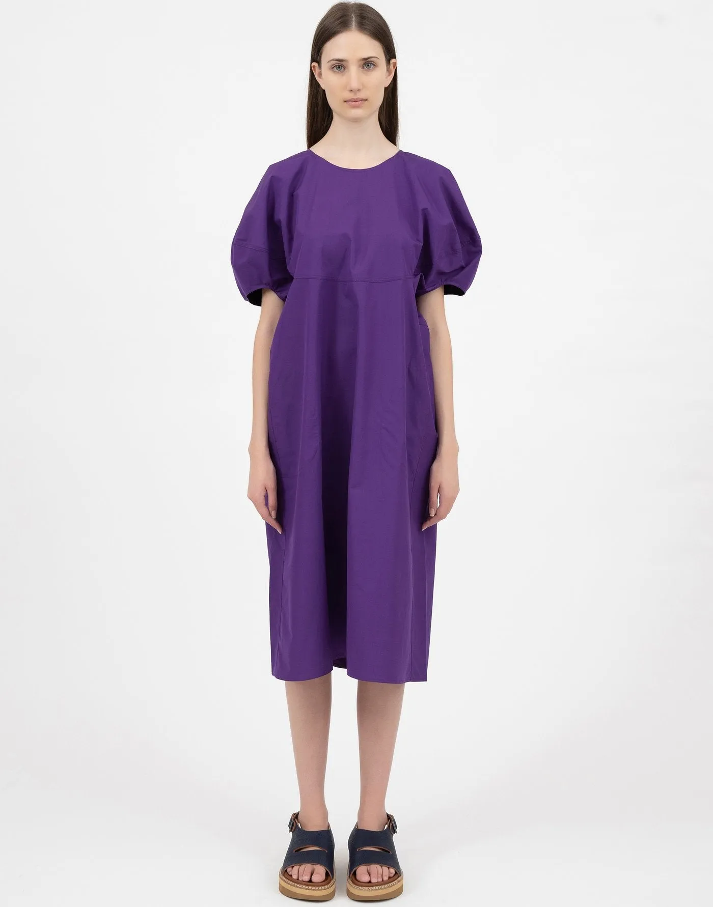 Dot Dress