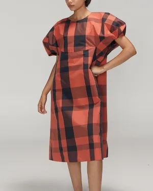 Dot Dress
