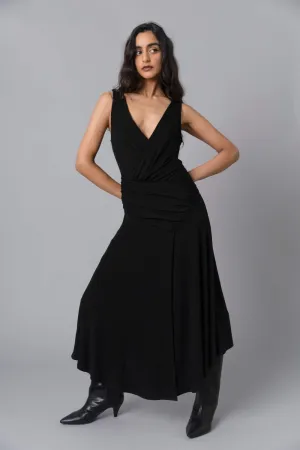 Draped Surplice