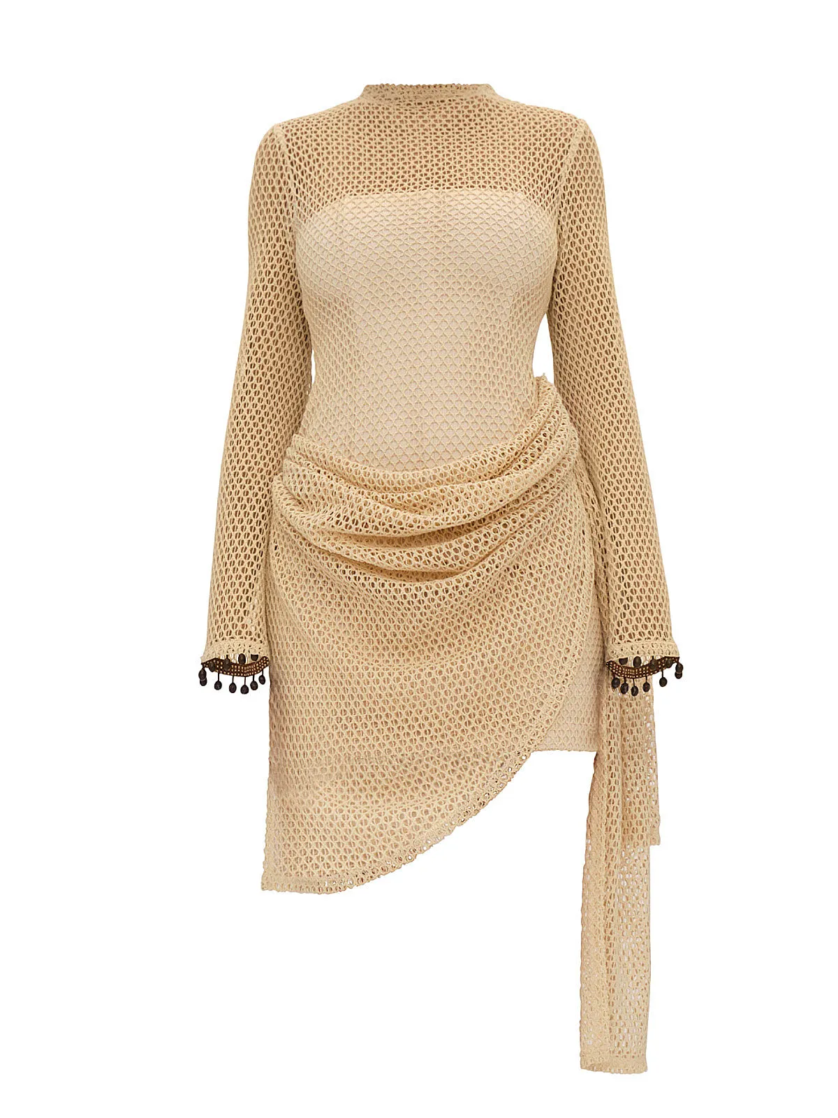 Egu Crochet Dress