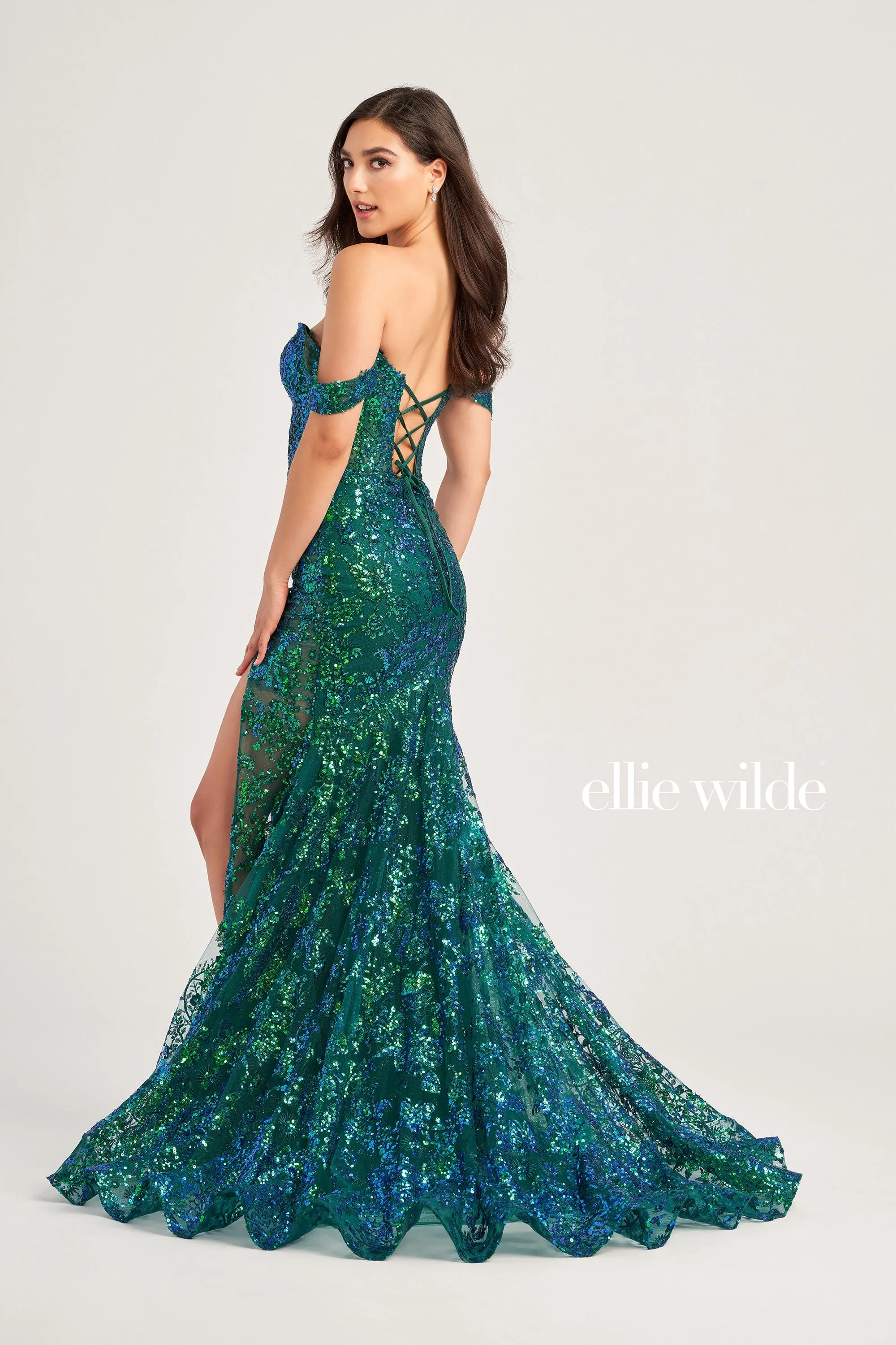 Ellie Wilde: EW35014