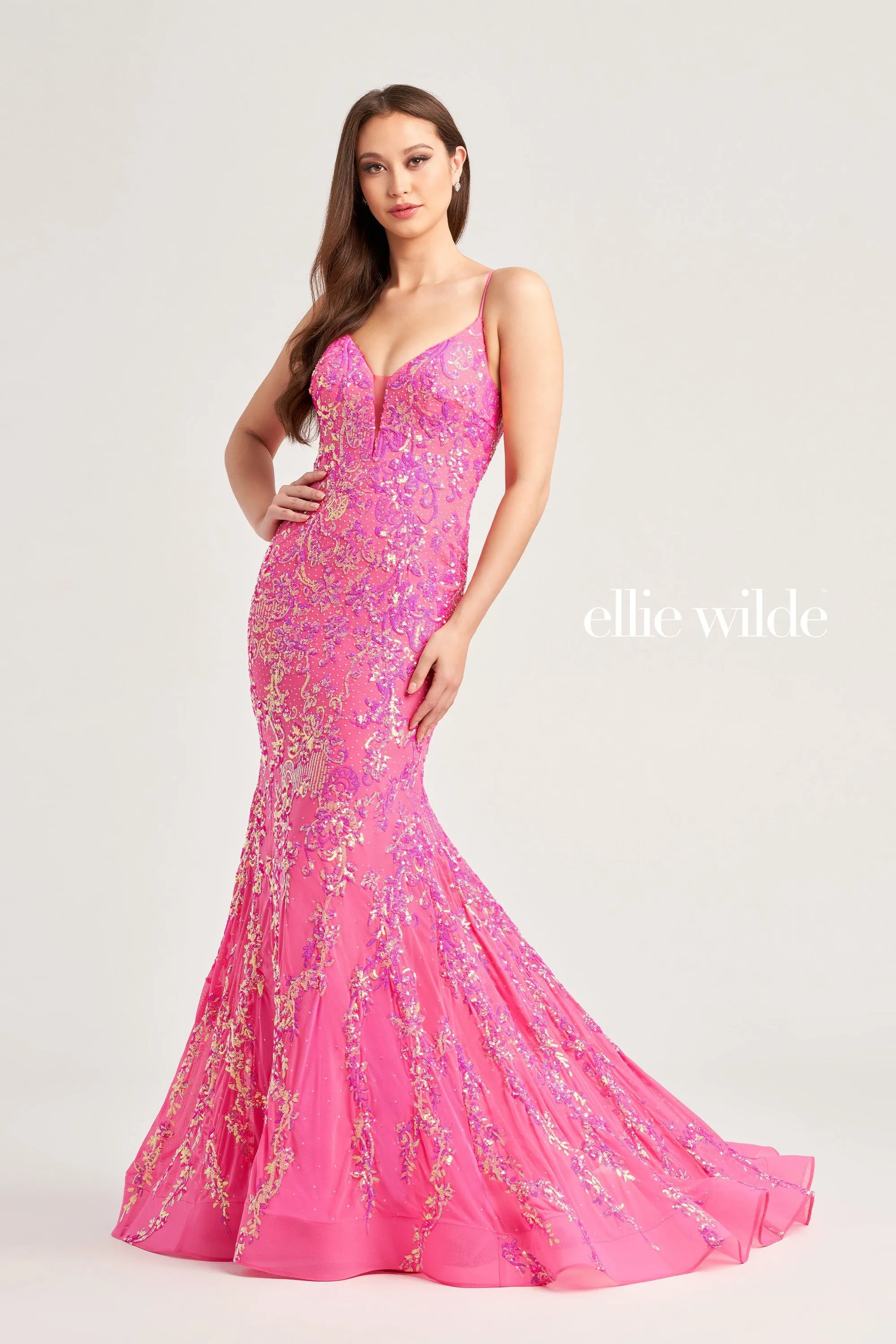 Ellie Wilde: EW35048