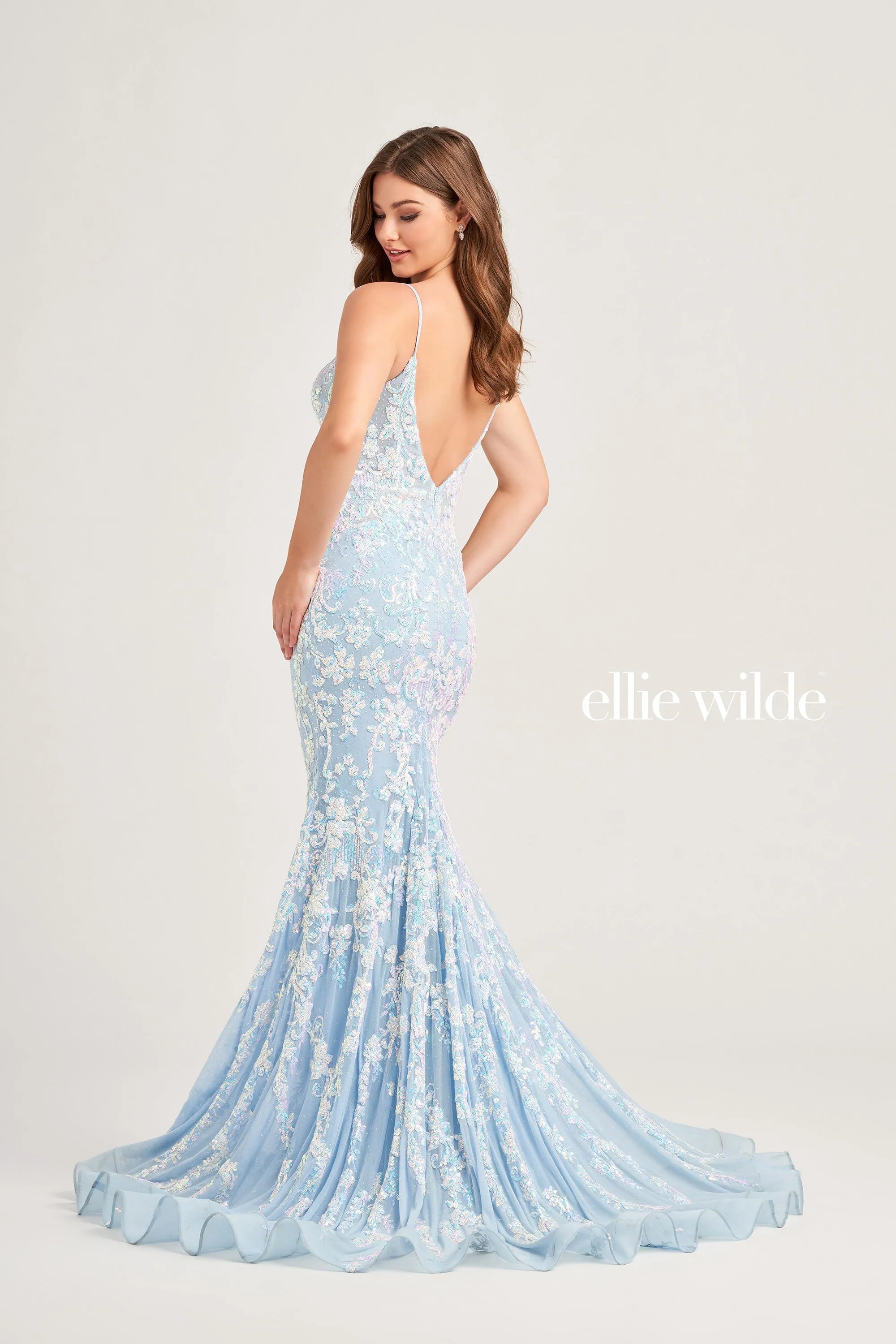 Ellie Wilde: EW35048