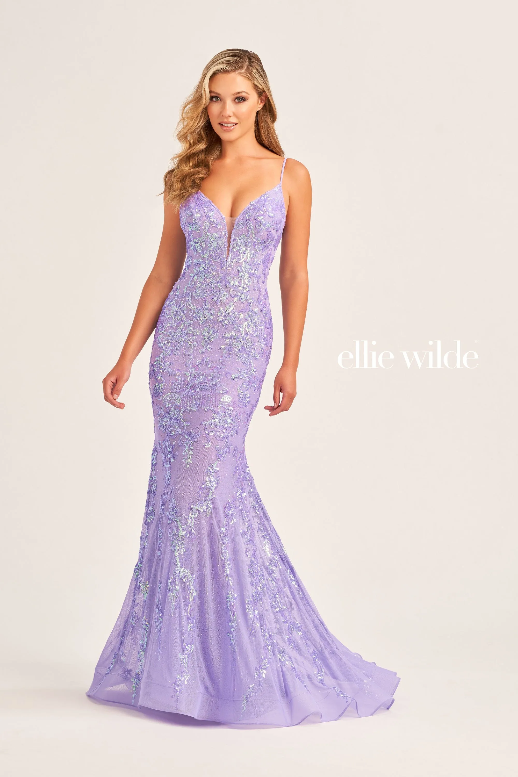 Ellie Wilde: EW35048